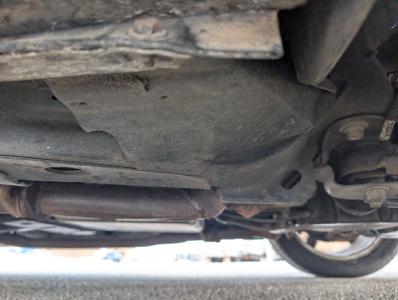 2001 Chevrolet Camaro SS Convertible