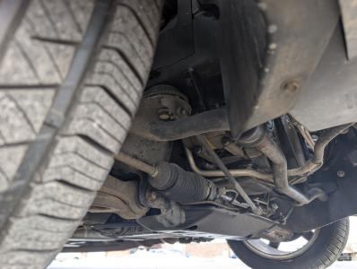 2001 Chevrolet Camaro SS Convertible