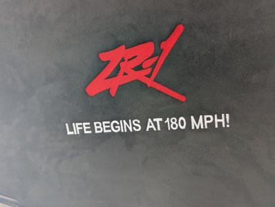 1991 Chevrolet Corvette ZR-1 Haibeck 500