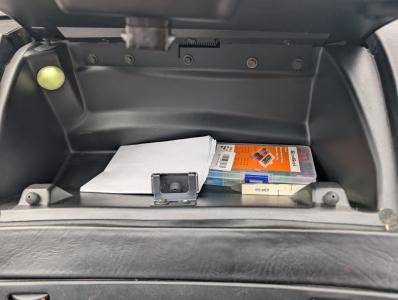 1991 Chevrolet Corvette ZR-1 Haibeck 500