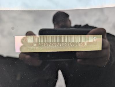 1991 Chevrolet Corvette ZR-1 Haibeck 500