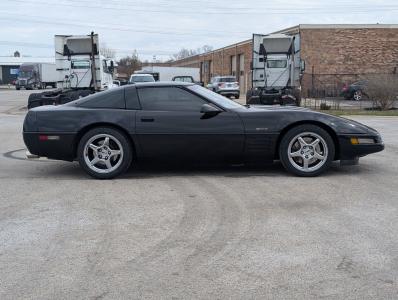 1991 Chevrolet Corvette ZR-1 Haibeck 500