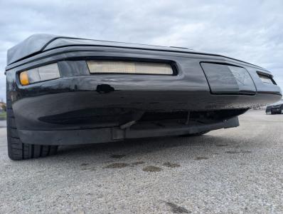 1991 Chevrolet Corvette ZR-1 Haibeck 500