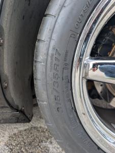 1991 Chevrolet Corvette ZR-1 Haibeck 500