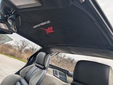 1991 Chevrolet Corvette ZR-1 Haibeck 500