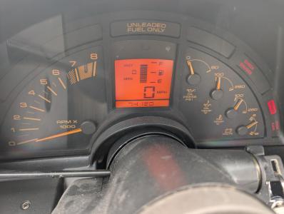 1991 Chevrolet Corvette ZR-1 Haibeck 500