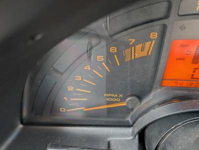 1991 Chevrolet Corvette ZR-1 Haibeck 500