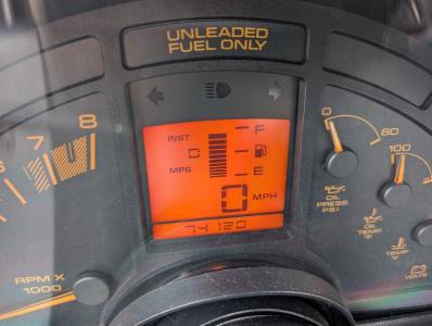 1991 Chevrolet Corvette ZR-1 Haibeck 500