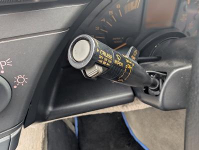 1991 Chevrolet Corvette ZR-1 Haibeck 500