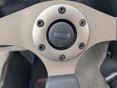 1991 Chevrolet Corvette ZR-1 Haibeck 500