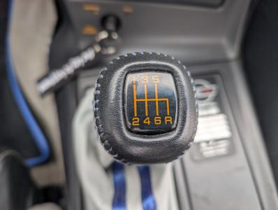 1991 Chevrolet Corvette ZR-1 Haibeck 500