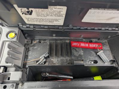 1991 Chevrolet Corvette ZR-1 Haibeck 500