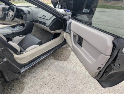 1991 Chevrolet Corvette ZR-1 Haibeck 500