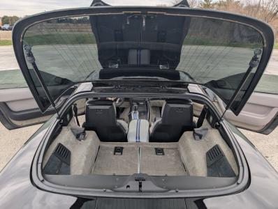 1991 Chevrolet Corvette ZR-1 Haibeck 500