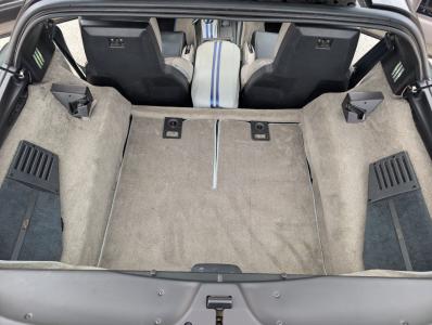 1991 Chevrolet Corvette ZR-1 Haibeck 500