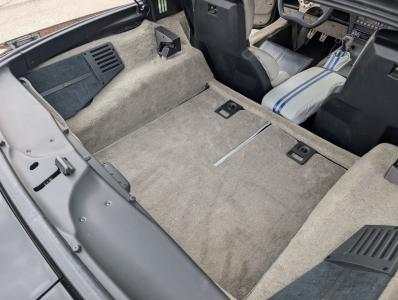 1991 Chevrolet Corvette ZR-1 Haibeck 500