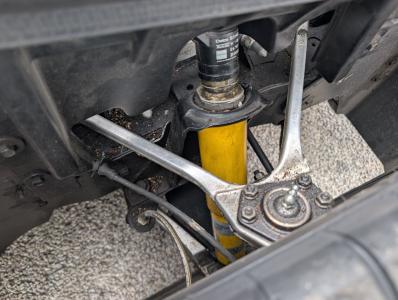 1991 Chevrolet Corvette ZR-1 Haibeck 500