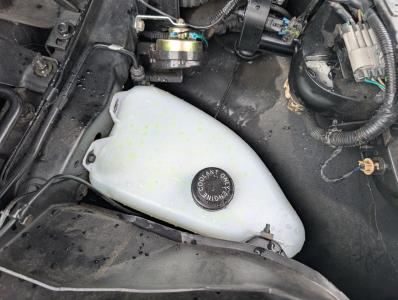 1991 Chevrolet Corvette ZR-1 Haibeck 500