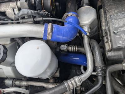 1991 Chevrolet Corvette ZR-1 Haibeck 500