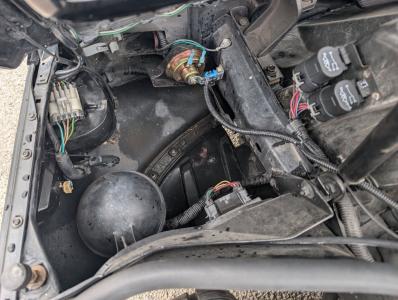 1991 Chevrolet Corvette ZR-1 Haibeck 500