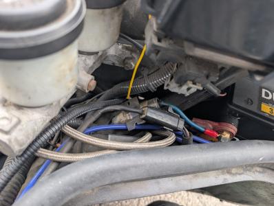 1991 Chevrolet Corvette ZR-1 Haibeck 500