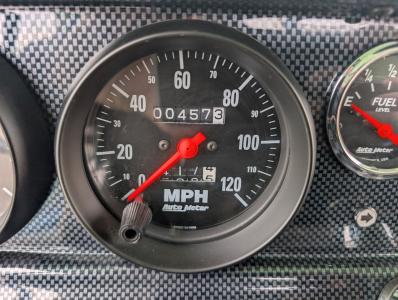 1966 Chevrolet C10 Pro-street