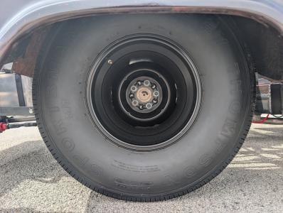 1966 Chevrolet C10 Pro-street