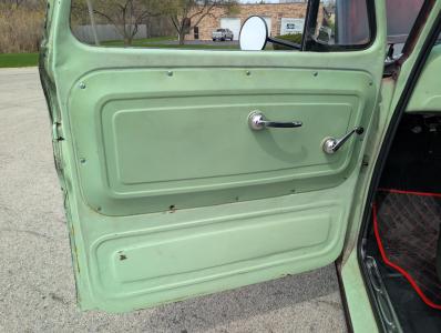 1966 Chevrolet C10 Pro-street