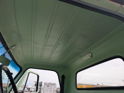 1966 Chevrolet C10 Pro-street