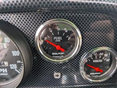 1966 Chevrolet C10 Pro-street