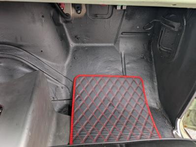 1966 Chevrolet C10 Pro-street