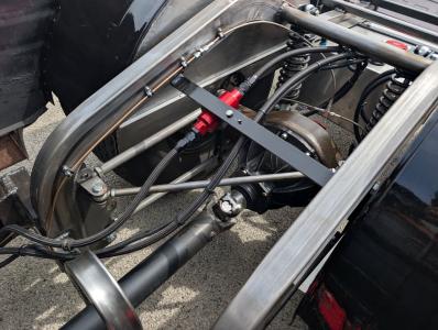 1966 Chevrolet C10 Pro-street