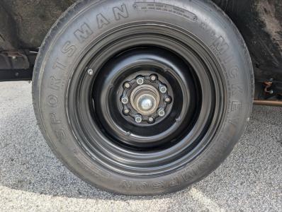 1966 Chevrolet C10 Pro-street