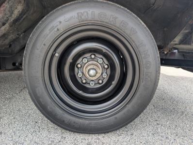 1966 Chevrolet C10 Pro-street