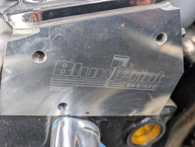 1966 Chevrolet C10 Pro-street