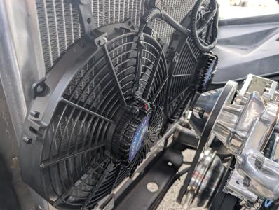 1966 Chevrolet C10 Pro-street