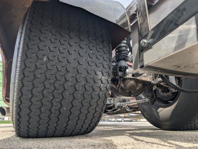 1966 Chevrolet C10 Pro-street