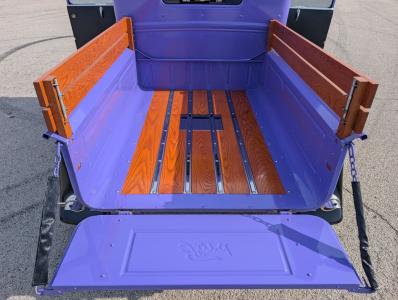 1931 Ford Model A Pickup