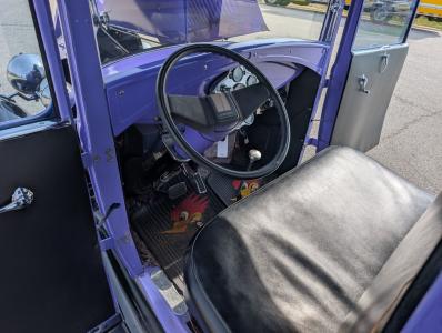 1931 Ford Model A Pickup