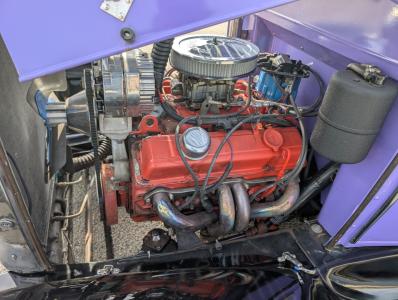 1931 Ford Model A Pickup