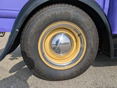 1931 Ford Model A Pickup