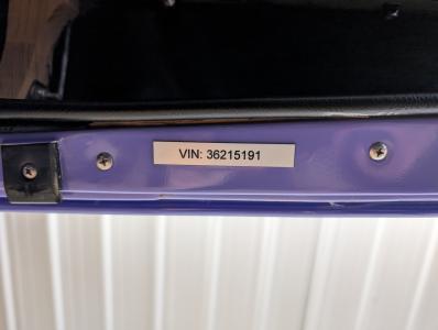 1931 Ford Model A Pickup