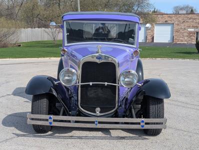 1931 Ford Model A Pickup
