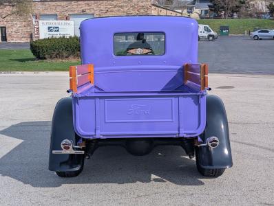 1931 Ford Model A Pickup