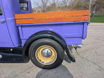 1931 Ford Model A Pickup