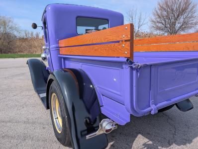1931 Ford Model A Pickup