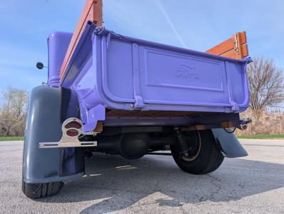 1931 Ford Model A Pickup