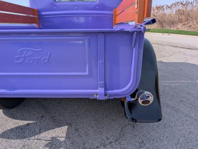 1931 Ford Model A Pickup