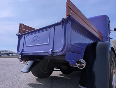 1931 Ford Model A Pickup