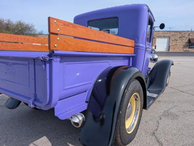 1931 Ford Model A Pickup